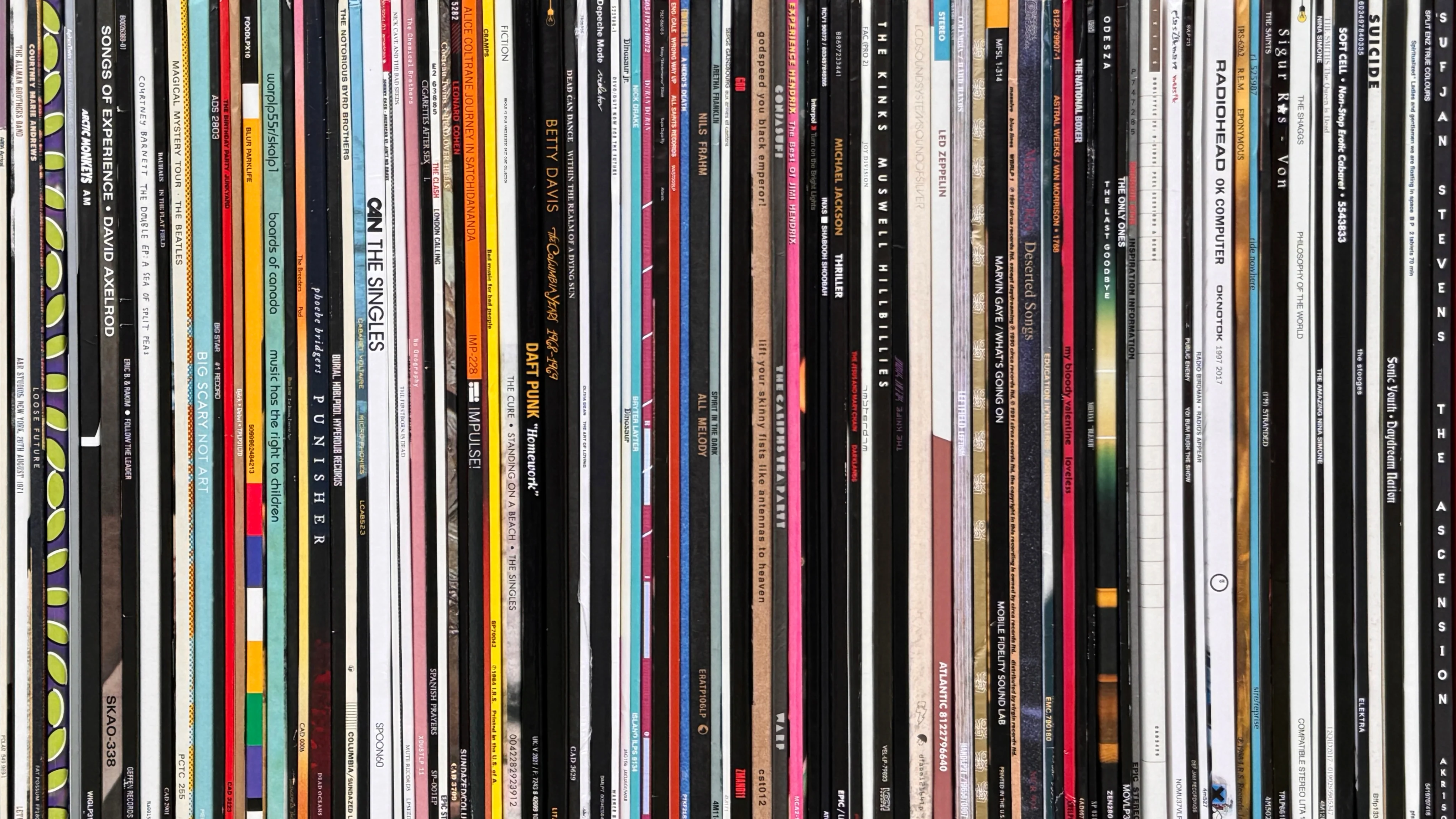 Spin Your Favorite Stories