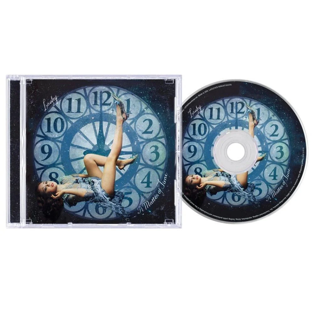 New Stock (CDs)