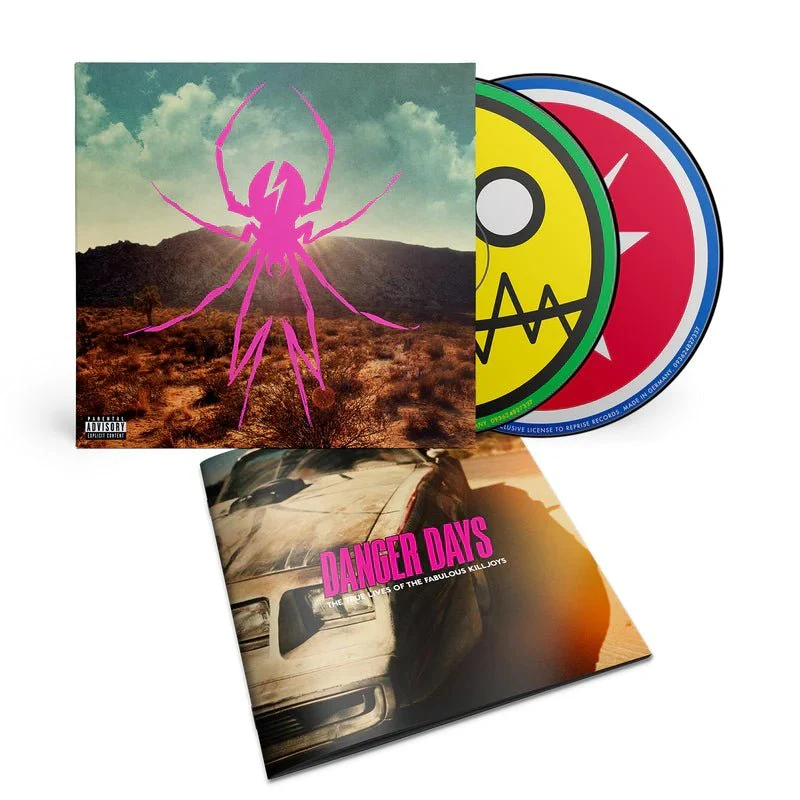 New Release (CDs)