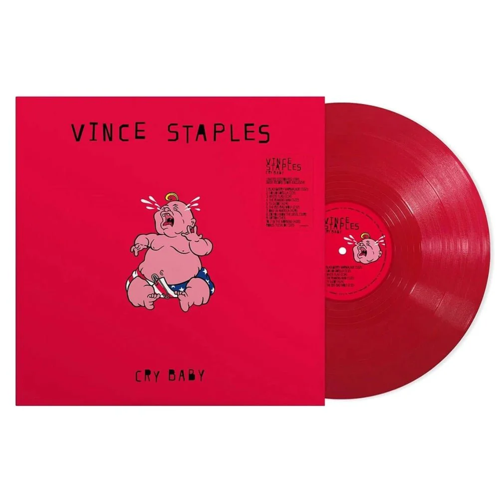 Vinyl Sale